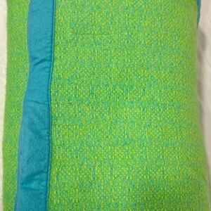 Compagnia Lane Preziose Vintage Wool Queen Blanket 1960s-1970s